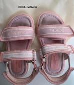 Dolce&Gabbana Sandaaltjes Maat 25, Gebruikt, Meisje, Dolce & Gabbana, Schoenen
