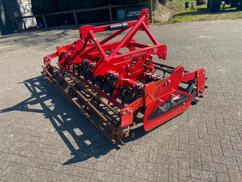Tulip multiterra 300 frontcultivator cultivator triltand, Zakelijke goederen, Agrarisch | Werktuigen, Ophalen