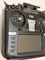 Radiomaster TX16S 4 in 1 Met originele koffer en Ranger, Ophalen of Verzenden, Zo goed als nieuw