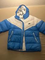 Jas mannen, Maat 52/54 (L), Verzenden, Wit, Nike