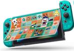 Animal crossing Nintendo switch flipcover bescherming hoesje, 1 speler, Ophalen of Verzenden, Nieuw, Vanaf 3 jaar