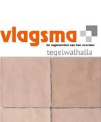 Cifre moos handvormtegels in 13x13 en 6,5x26 cm, Ophalen of Verzenden, Nieuw