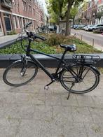 Fiets Batavus, Ophalen, Gebruikt, Versnellingen, Batavus