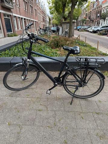 Fiets Batavus beschikbaar voor biedingen