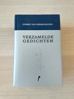 Hubert van Herreweghen - Verzamelde gedichten, Verzenden, Zo goed als nieuw