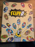 Flippo Verzameling met Album, Ophalen of Verzenden, Olympic, Map, Album of Poster, Met verzamelmap(pen)
