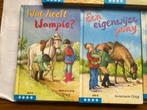 T.K. Mijn pony moet weg door Annemrie Dragt, Ophalen of Verzenden, Gelezen, Annemarie Dragt, Fictie algemeen