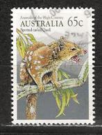 Australië 1190, Postzegels en Munten, Postzegels | Oceanië, Ophalen of Verzenden, Gestempeld
