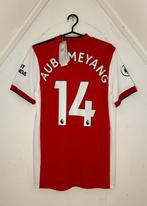 Aubameyang | Arsenal 2021-22 home shirt | premier league, Nieuw, Shirt, Verzenden, Buitenlandse clubs