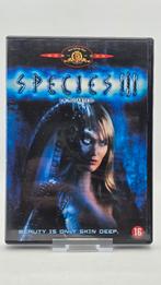 Species III, Cd's en Dvd's, Dvd's | Horror, Vanaf 16 jaar, Ophalen of Verzenden, Zo goed als nieuw, Overige genres