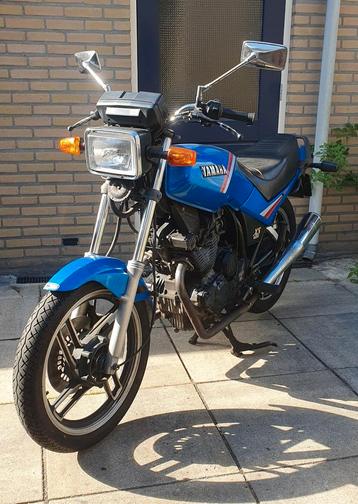 XS400 Yamaha motor Seca beschikbaar voor biedingen