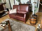 Stoel, Huis en Inrichting, Banken | Bankstellen, Ophalen, 150 tot 200 cm, Tweepersoons, Leer