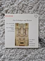 Orgel CD - Uwe Droszella - Arp Schnitger orgel in Grasberg, Cd's en Dvd's, Cd's | Klassiek, Ophalen of Verzenden, Barok, Nieuw in verpakking