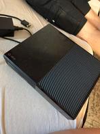 Xbox One console, Spelcomputers en Games, Spelcomputers | Xbox One, Ophalen, Gebruikt, Zonder controller, Xbox One