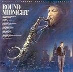 Round Midnight CD, Ophalen of Verzenden, 1980 tot heden, Gebruikt, Jazz