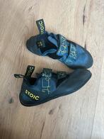 Klimschoenen Stoic, maat 38,5, Sport en Fitness, Klimsport, Ophalen, Zo goed als nieuw, Klimsportschoenen