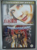 08H: Hangmen en Dreamscape (in plastic), Alle leeftijden, Ophalen of Verzenden, Nieuw in verpakking