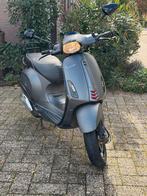 Vespa sprint 2017 snor opknapper, Gebruikt, Overige modellen, Ophalen of Verzenden, Benzine