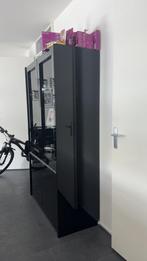 Inboedel dressoire kast vitrine decoratie, Huis en Inrichting, Ophalen of Verzenden, Zo goed als nieuw, 25 tot 50 cm, 50 tot 100 cm