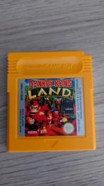 Donkey Kong Land, Spelcomputers en Games, Games | Nintendo Game Boy, Ophalen of Verzenden, Zo goed als nieuw