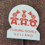 spelde aho Tilburg Goirle, Verzamelen, Speldjes, Pins en Buttons, Ophalen of Verzenden, Zo goed als nieuw