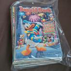 Donald Duck jaargang 2023, Complete serie of reeks, Ophalen of Verzenden, Zo goed als nieuw, Europa