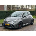 Abarth 595 Competizione 180PK - Sabelt - Monza - Carplay, Voorwielaandrijving, 4 cilinders, Alcantara, Particulier