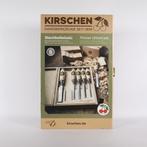 Kirschen Das Original Beitel Set 6 Delig - Nieuw