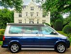 VW CALIFORNIA DSG Automaat INRUIL mogelijk, Caravans en Kamperen, Campers, Volkswagen, Bus-model, Particulier, 4 tot 5 meter