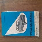 Diverse handleidingen Jan Olyslager, Ophalen of Verzenden