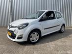 Renault Twingo 1.2 16V Authentiek Zeer Mooi & Goed Nieuwe Ap, Voorwielaandrijving, Gebruikt, 4 cilinders, 4 stoelen