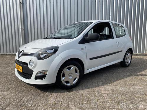 Renault Twingo 1.2 16V Authentiek Zeer Mooi & Goed Nieuwe Ap, Auto's, Renault, Bedrijf, Te koop, Twingo, ABS, Airbags, Alarm, Boordcomputer