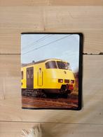 Schrift van de NS Sprinter, Ophalen of Verzenden, Trein, Overige typen