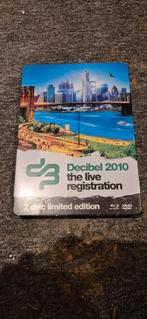 Decibel 2010 dvd, Alle leeftijden, Ophalen of Verzenden, Zo goed als nieuw