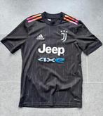 2 juventus voetbaltenues, Maat XS of kleiner, Ophalen of Verzenden, Gebruikt, Shirt