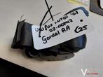 VW Fox 1.4TDI gordel RV+LA+RA '07, Auto diversen, Tuning en Styling, Ophalen of Verzenden