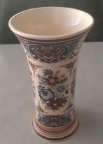 prachtige vaas Delfts Plateel, Ophalen of Verzenden