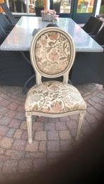 Antieke stoel, Huis en Inrichting, Stoelen, Ophalen, Gebruikt, Overige kleuren, Eén