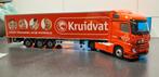 Mercedes benz actros kruidvat, Ophalen of Verzenden, Zo goed als nieuw, Bus of Vrachtwagen