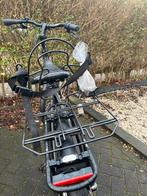 Fiets rekje, Fietsen en Brommers, Fietsaccessoires | Bagagedragers, Ophalen of Verzenden, Zo goed als nieuw