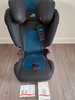 Britax Römer Kidfix III S Autostoel - 15-36kg Isofix, Ophalen, Romer, Verstelbare rugleuning, 15 t/m 36 kg