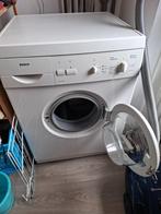 Wasmachine Bosch, Ophalen, 1200 tot 1600 toeren, Gebruikt, 4 tot 6 kg