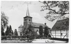 Epen St Pauluskerk   Oude Gelopen Ansichtkaart ( B6339 ), Ophalen of Verzenden, Gelopen