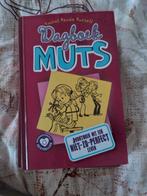 Dagboek van een Muts - Rachel Renée Russell, Ophalen of Verzenden, Zo goed als nieuw, Rachel Renée Russell, Fictie