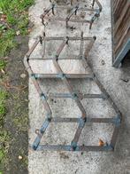 Tractor voor- en achterwerktuig, Ophalen of Verzenden, Gebruikt