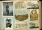 WO2 Sovjet Fotoalbum Officier Medailles Kapitein Artillerie, Verzenden, Landmacht, Overige gebieden, Foto of Poster