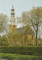 OLDEBOORN Doelhoft Kerk, Verzamelen, Ansichtkaarten | Nederland, Verzenden, 1980 tot heden, Ongelopen, Friesland
