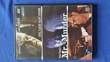Mr. Murder "Stephen Baldwin, James Coburn" beschikbaar voor biedingen