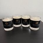Rituals Mystic Cedar geurkaarsjes (NIEUW!), Huis en Inrichting, Overige materialen, Crème, Nieuw, Ophalen of Verzenden