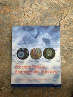 Practical skills in biomolecular sciences, Boeken, Ophalen of Verzenden, Zo goed als nieuw